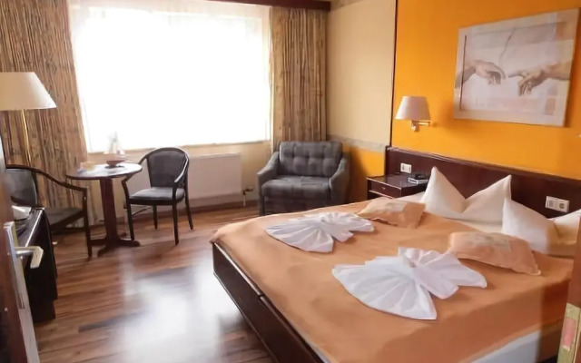 Hotel & Restaurant Albatros