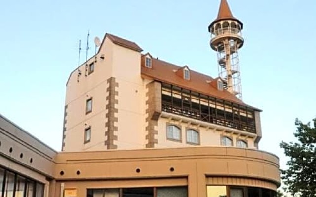 Takinoue Hotel Keikoku - Vacation STAY 32422v