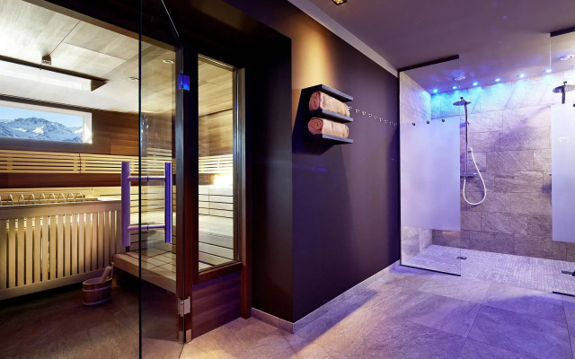 fairhotel Hochfilzen