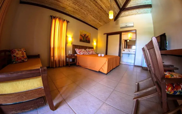 Hotel Pousada Imbassai