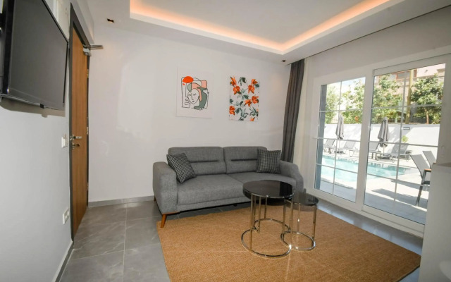 Swan Boutique Hotel