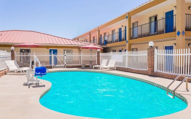 Days Inn Augusta Wheeler Road