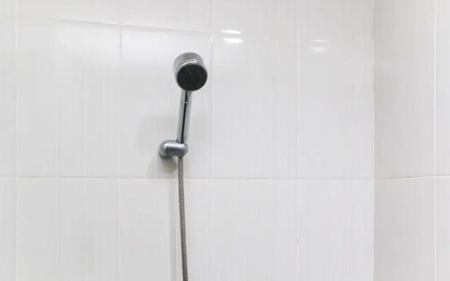 Elegant And Nice Studio At Tamansari Semanggi Apartment