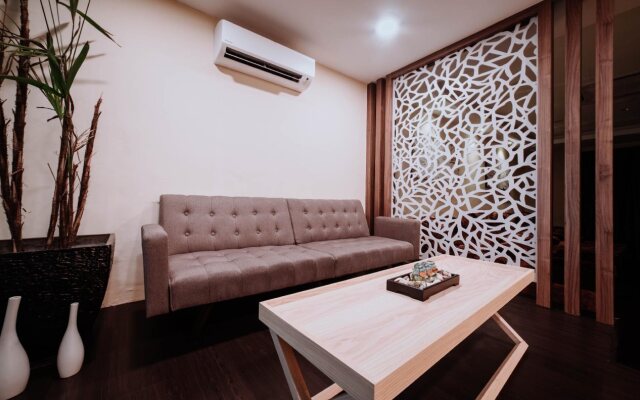 Tunamaya Beach & Spa Resort – Desaru