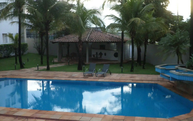 Attie Park Hotel