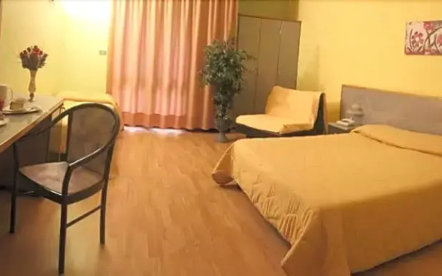 Hotel Ristorante Venusia