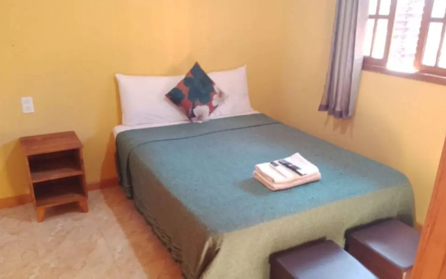 El Uru Suite Hotel