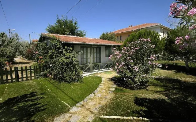 Avsa Villa Pension