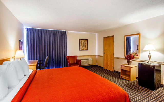 Red Lion Hotel & Conference Center Ellensburg