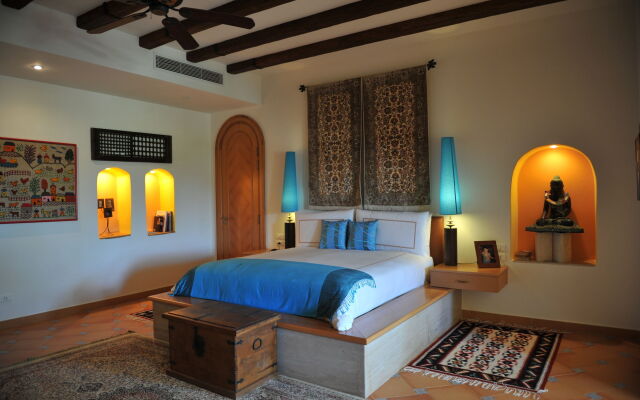 Lazib Inn Resort & Spa