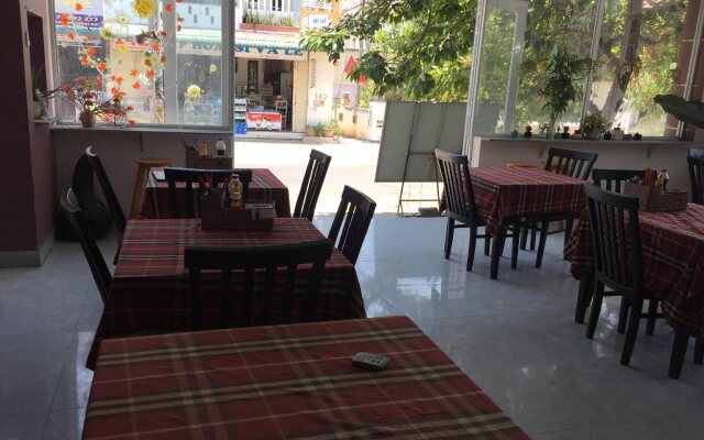 Thanh Duy Guesthouse