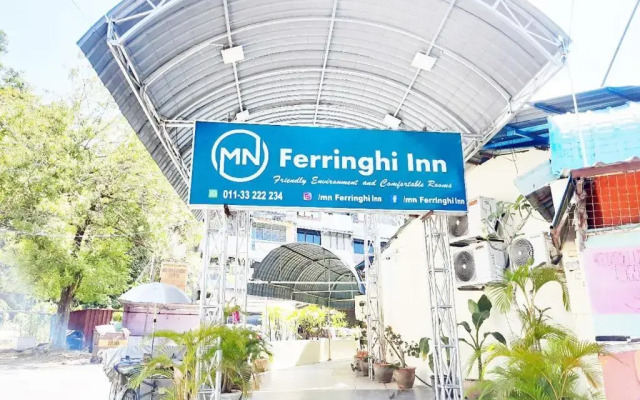 MN Ferringhi Inn