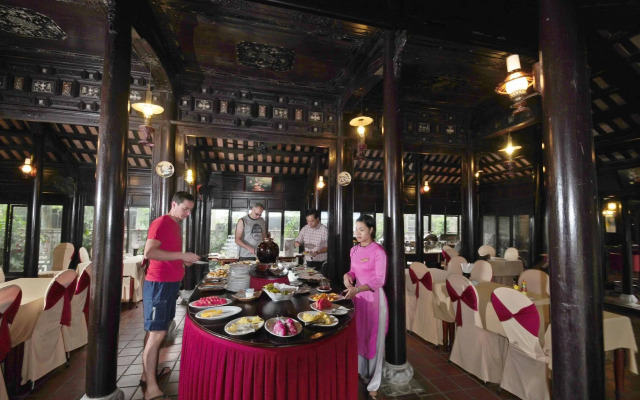 Thanh Noi Hotel