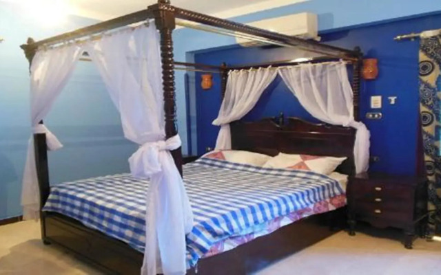 Cleopatra Hotel Luxor