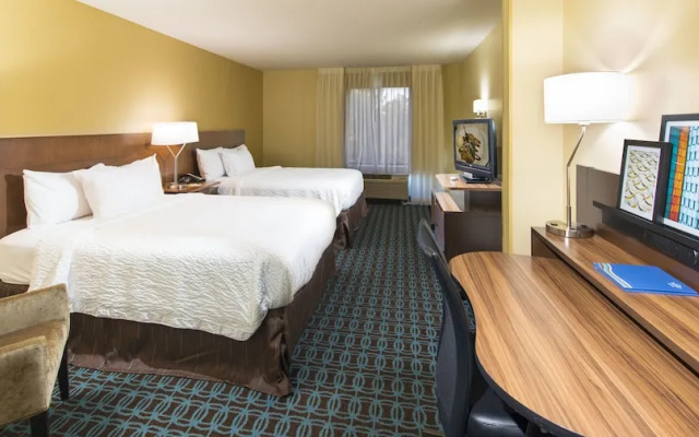 Wingate by Wyndham - Buford