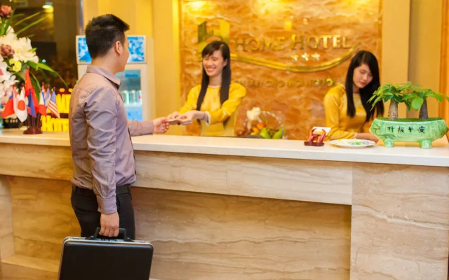 Home Hotel