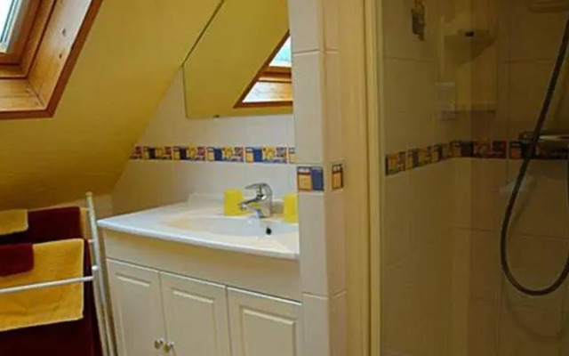 Chambres dhôtes La Ferme du Scardon