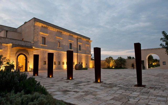 Relais Histò San Pietro sul Mar Piccolo
