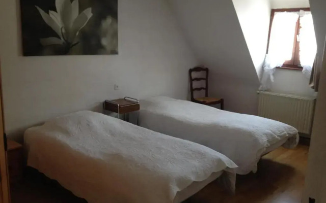 Gîte Sonnenberg