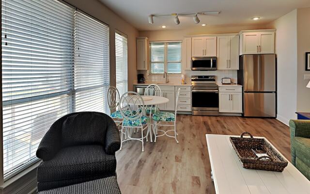 Destiny Beach Villas by Southern Vacation Rentals