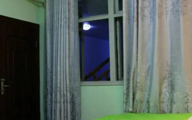 Zheng Xing Hotel