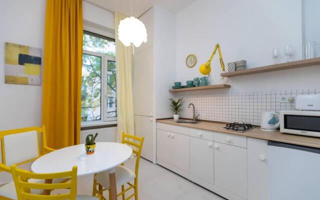 Wehost Apartment in a prestigious area