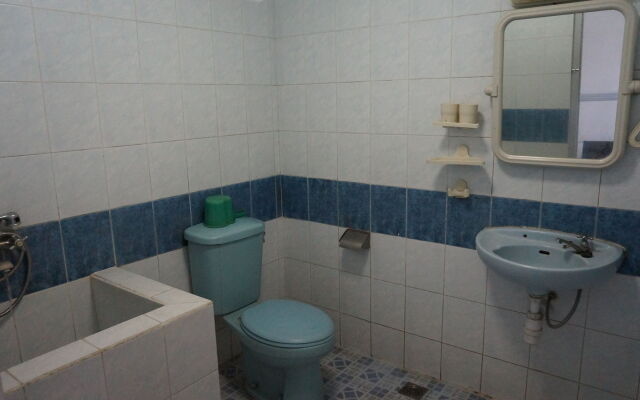 Hotel Surya Indah