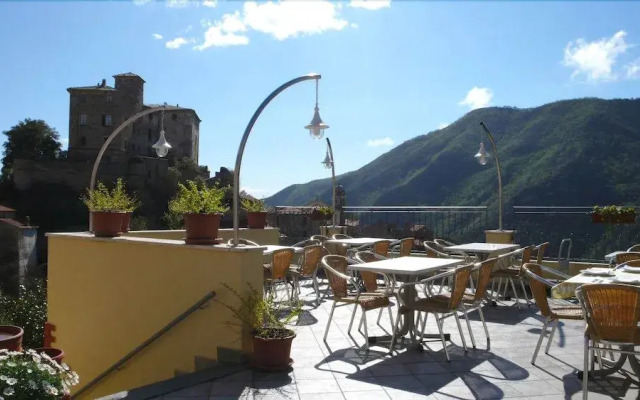 Albergo Cecchin