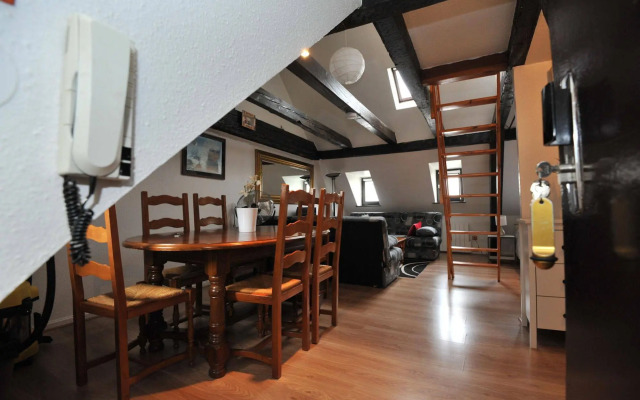 Appartements Paola - Pamela - Patricia et Pascale