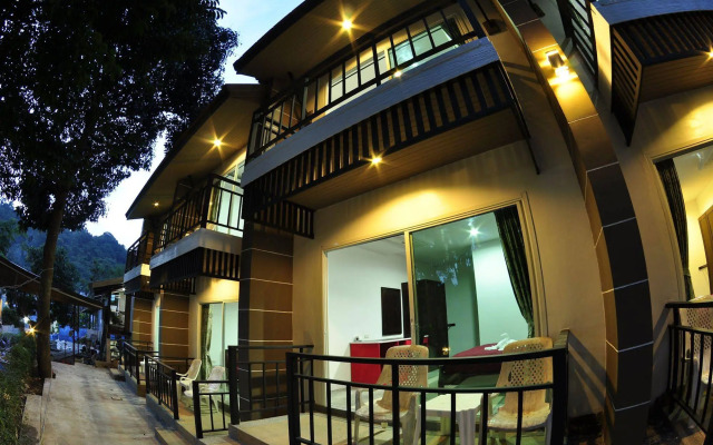 Phi Phi Siam Grand Resort