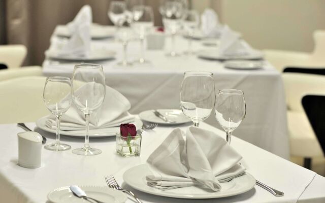 Kenzi Sidi Maarouf Hotel