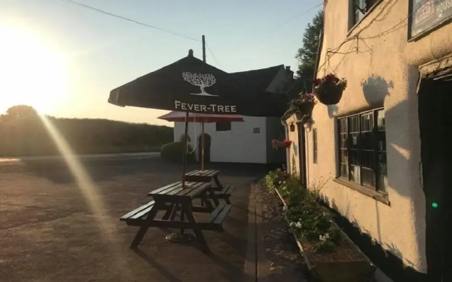 The Halfway House Inn