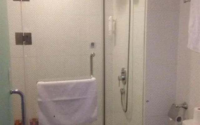 JI Hotel Beijing Xueyuan Bridge