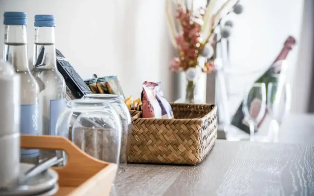 Room 10 - The Sleeping Giant - Pen Y Cae Inn