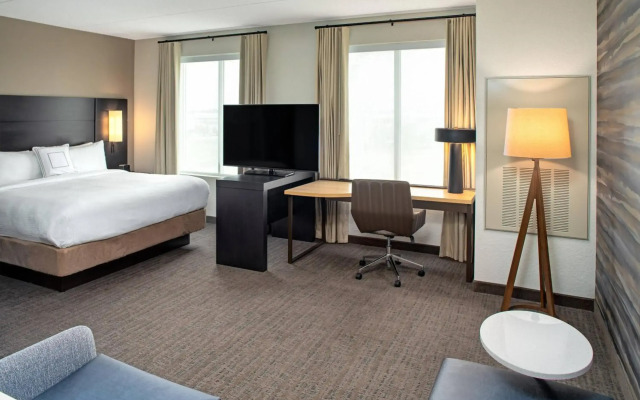 Residence Inn by Marriott Toronto Mississauga West