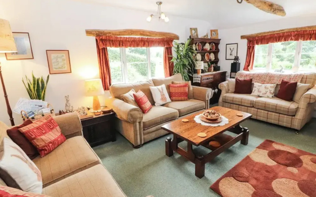 Fell Cottage