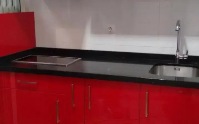 Apartamento Estocolmo