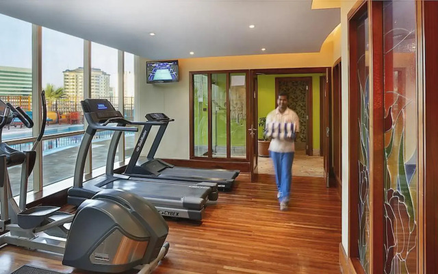 City Seasons Suites