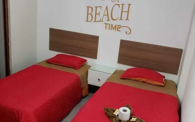 Hotel Gboss Sur