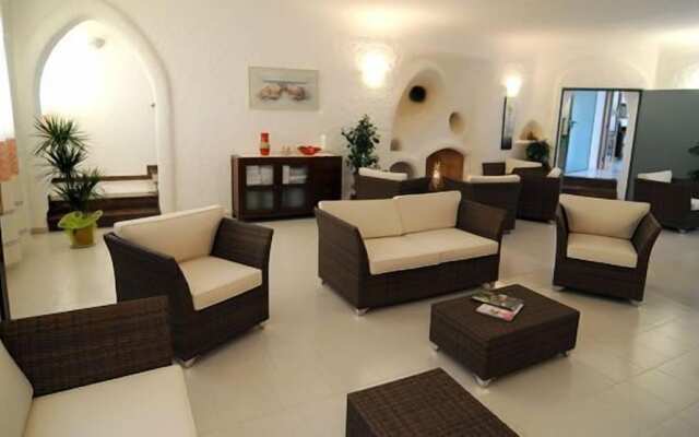Hotel Cedrino