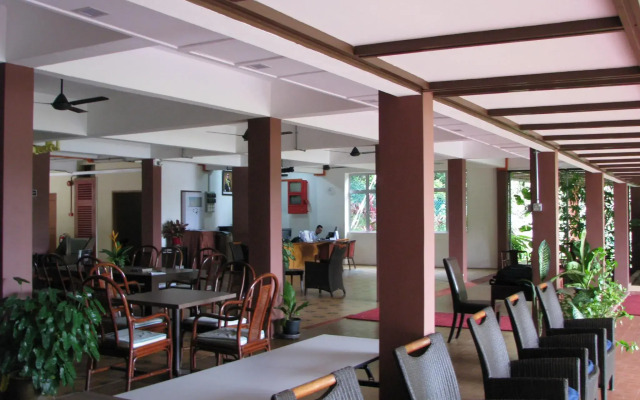 Mersing Merlin Inn