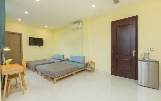 WHERE HOUSE HOMESTAY, Grandworld Phu Quoc
