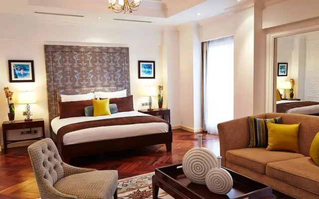 Travelers Safari - Westlands