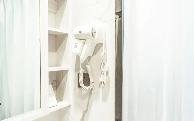 Xiamen Guiran Hostel