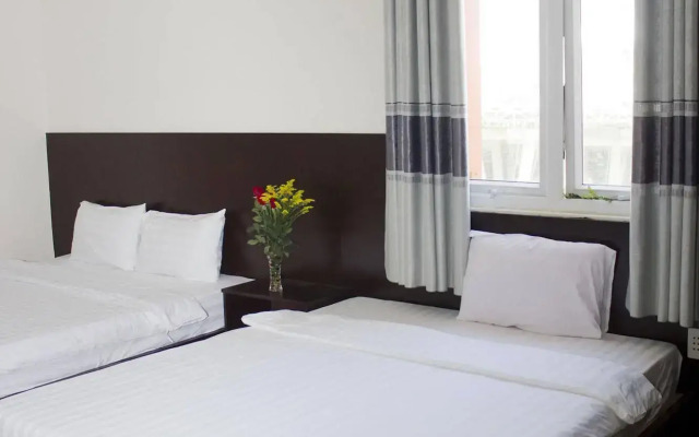 Thy Phuong Danang Hotel