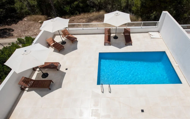 Cala Vadella Royal Beach