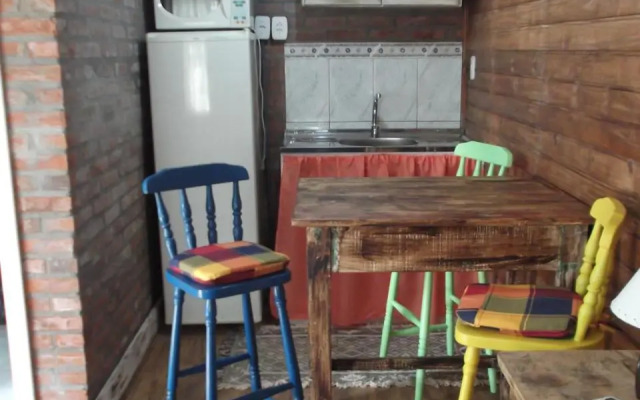 Cabana El Polista