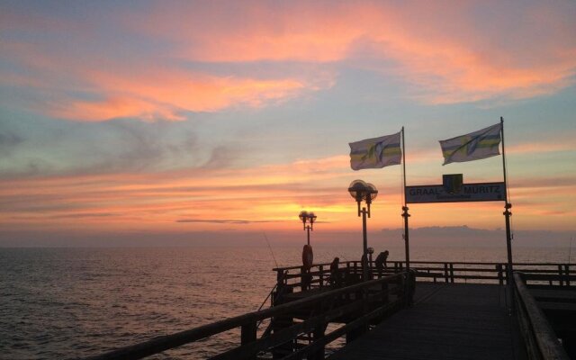 Strandhotel Deichgraf