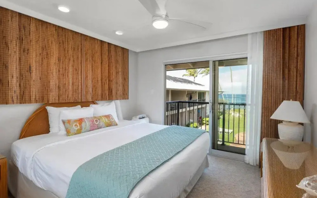 Napili Surf 207 in Lahaina