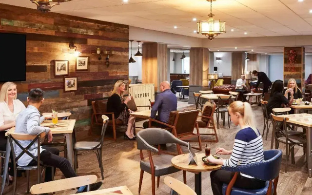 Novotel Wolverhampton